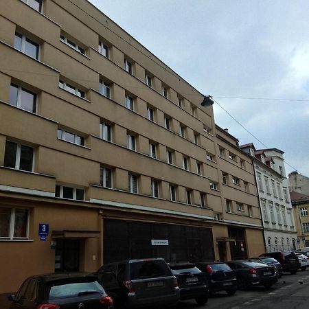 Cracow Nest - 2 Separate Rooms, Heart Of Kazimierz Krakow Exterior photo