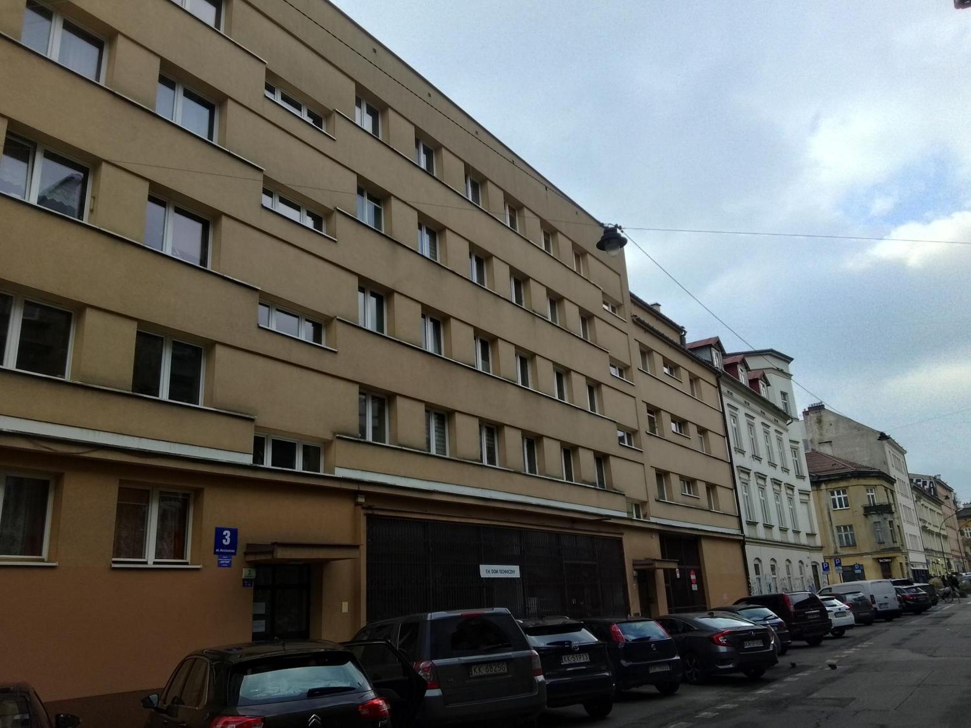 Cracow Nest - 2 Separate Rooms, Heart Of Kazimierz Krakow Exterior photo