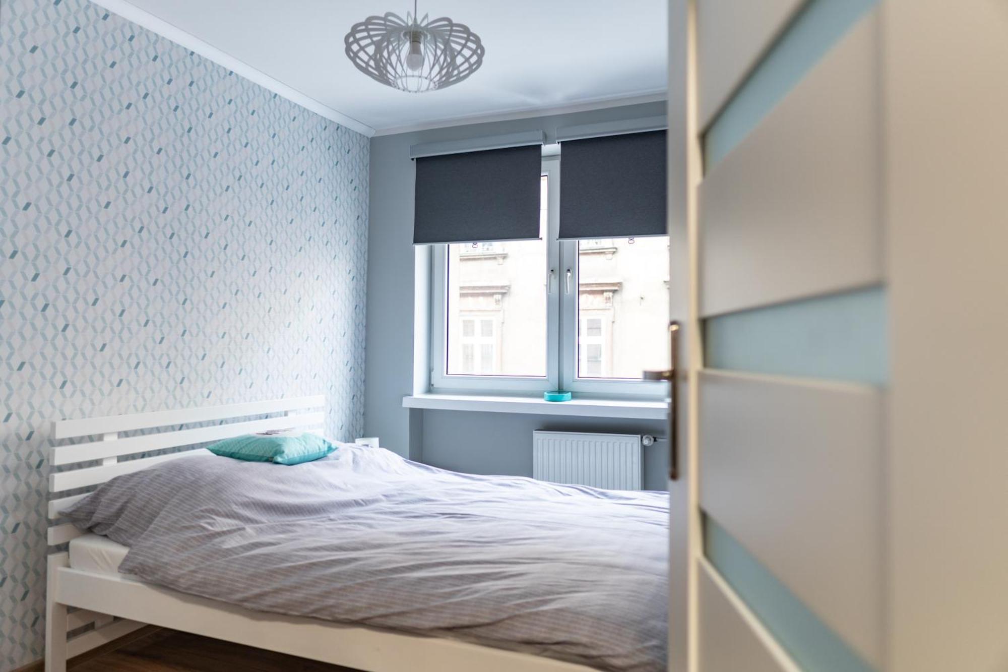 Cracow Nest - 2 Separate Rooms, Heart Of Kazimierz Krakow Exterior photo