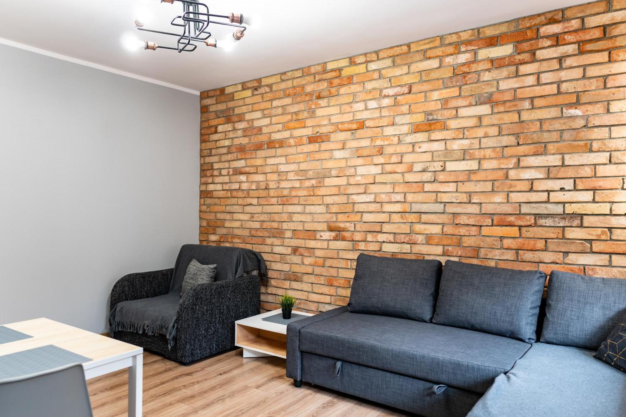 Cracow Nest - 2 Separate Rooms, Heart Of Kazimierz Krakow Exterior photo