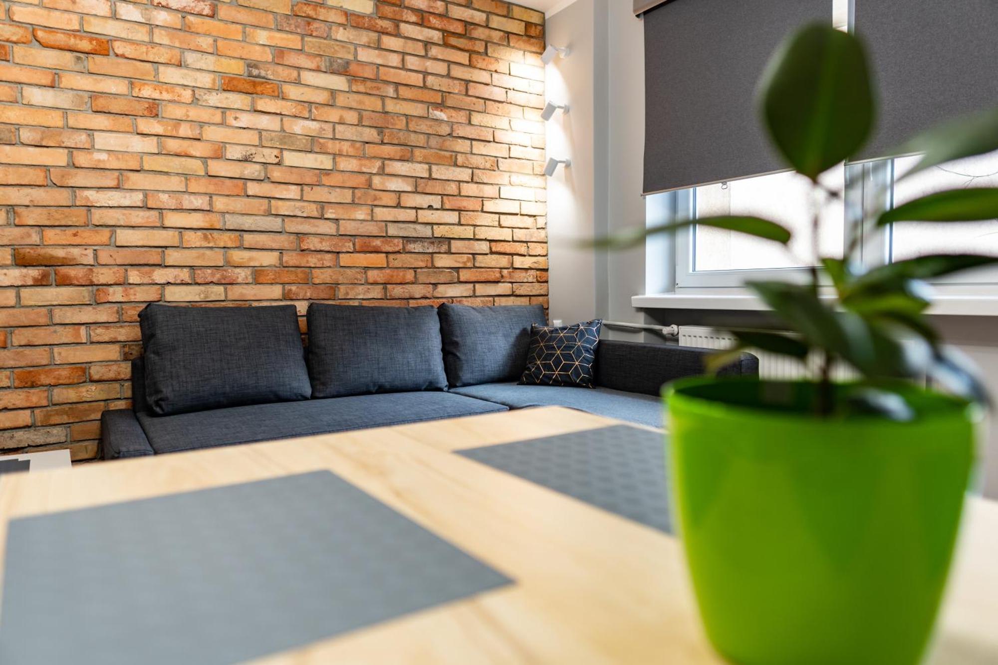 Cracow Nest - 2 Separate Rooms, Heart Of Kazimierz Krakow Exterior photo