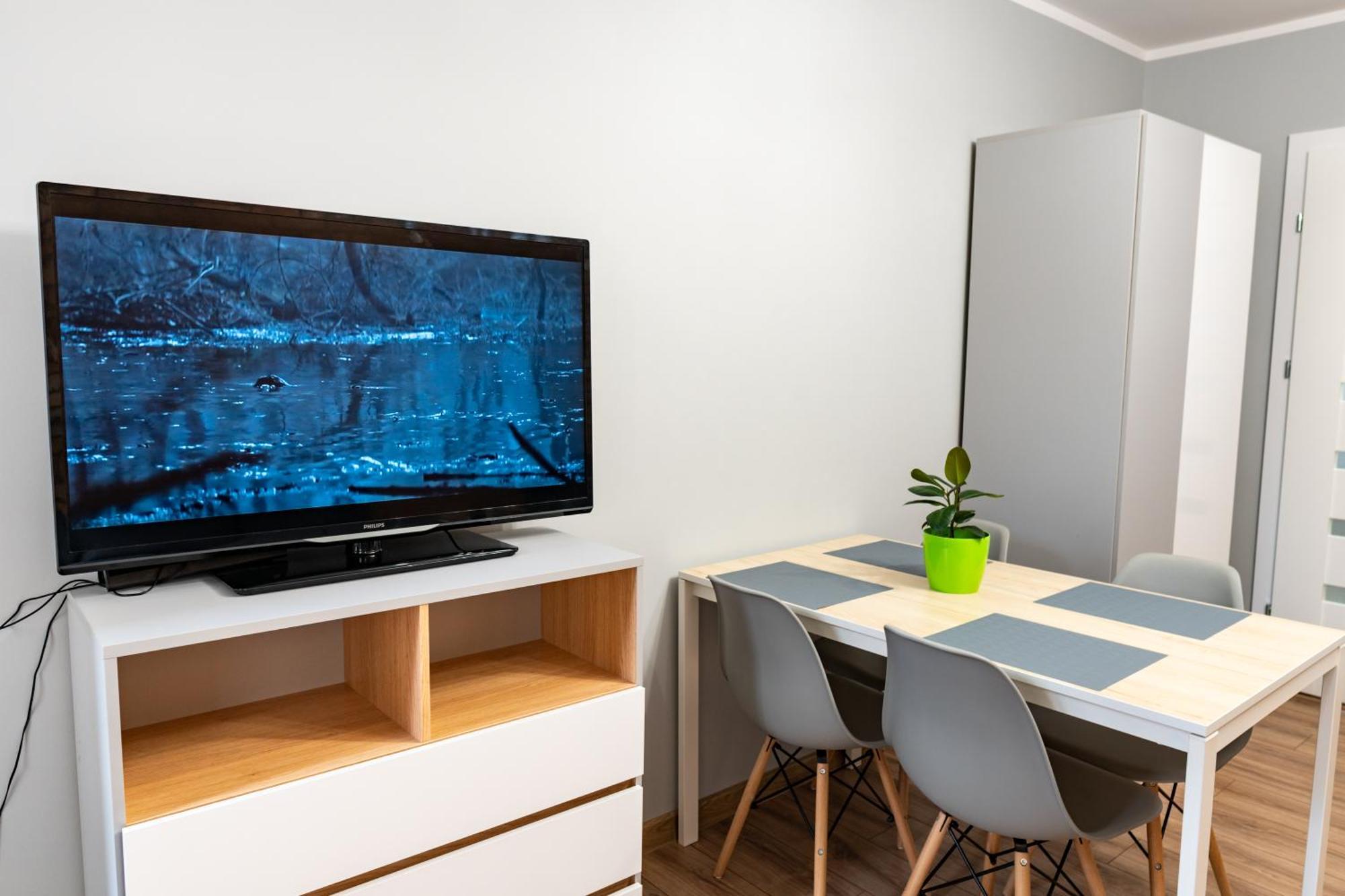 Cracow Nest - 2 Separate Rooms, Heart Of Kazimierz Krakow Exterior photo