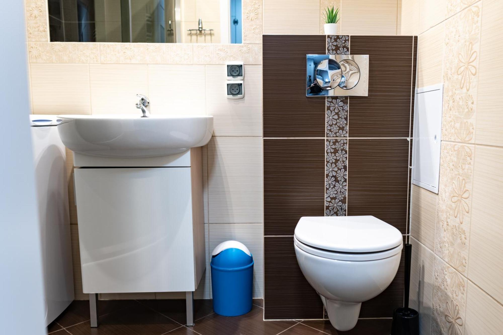 Cracow Nest - 2 Separate Rooms, Heart Of Kazimierz Krakow Exterior photo