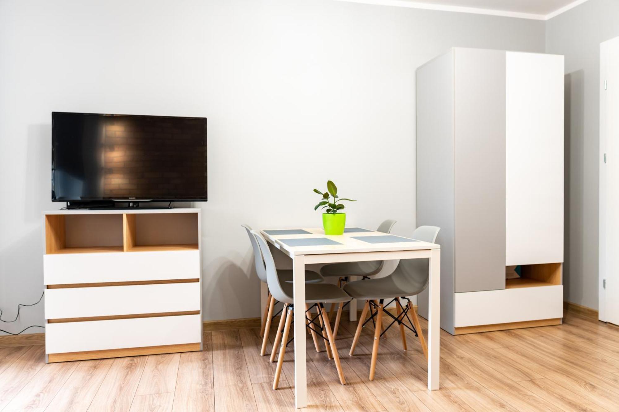 Cracow Nest - 2 Separate Rooms, Heart Of Kazimierz Krakow Exterior photo