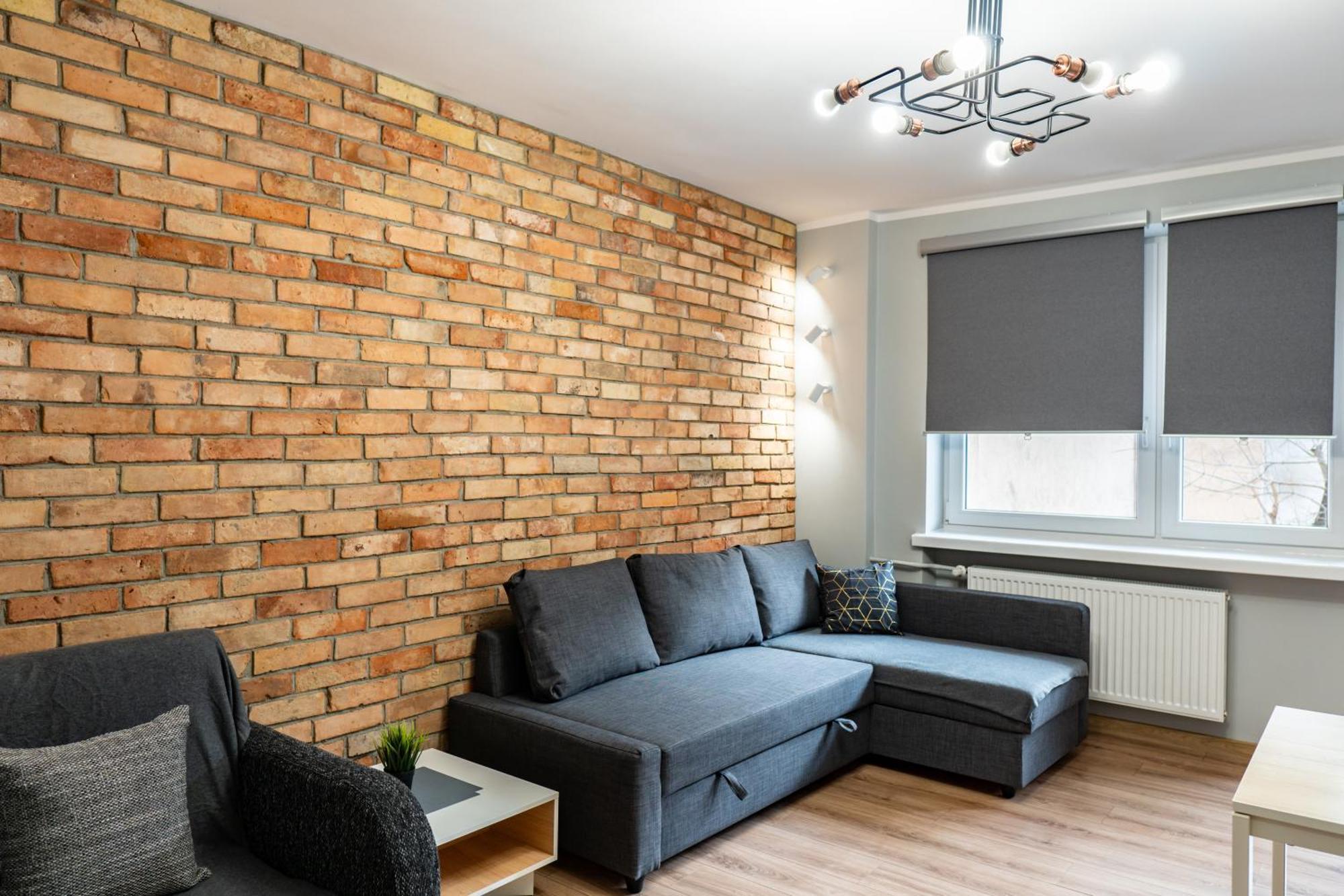 Cracow Nest - 2 Separate Rooms, Heart Of Kazimierz Krakow Exterior photo